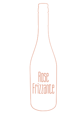 Rose Frizzante