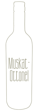 Muskat-Ottonel – ausgetrunken